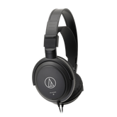 Audio-Technica ATH-AVC200 gaming headphone closed back
